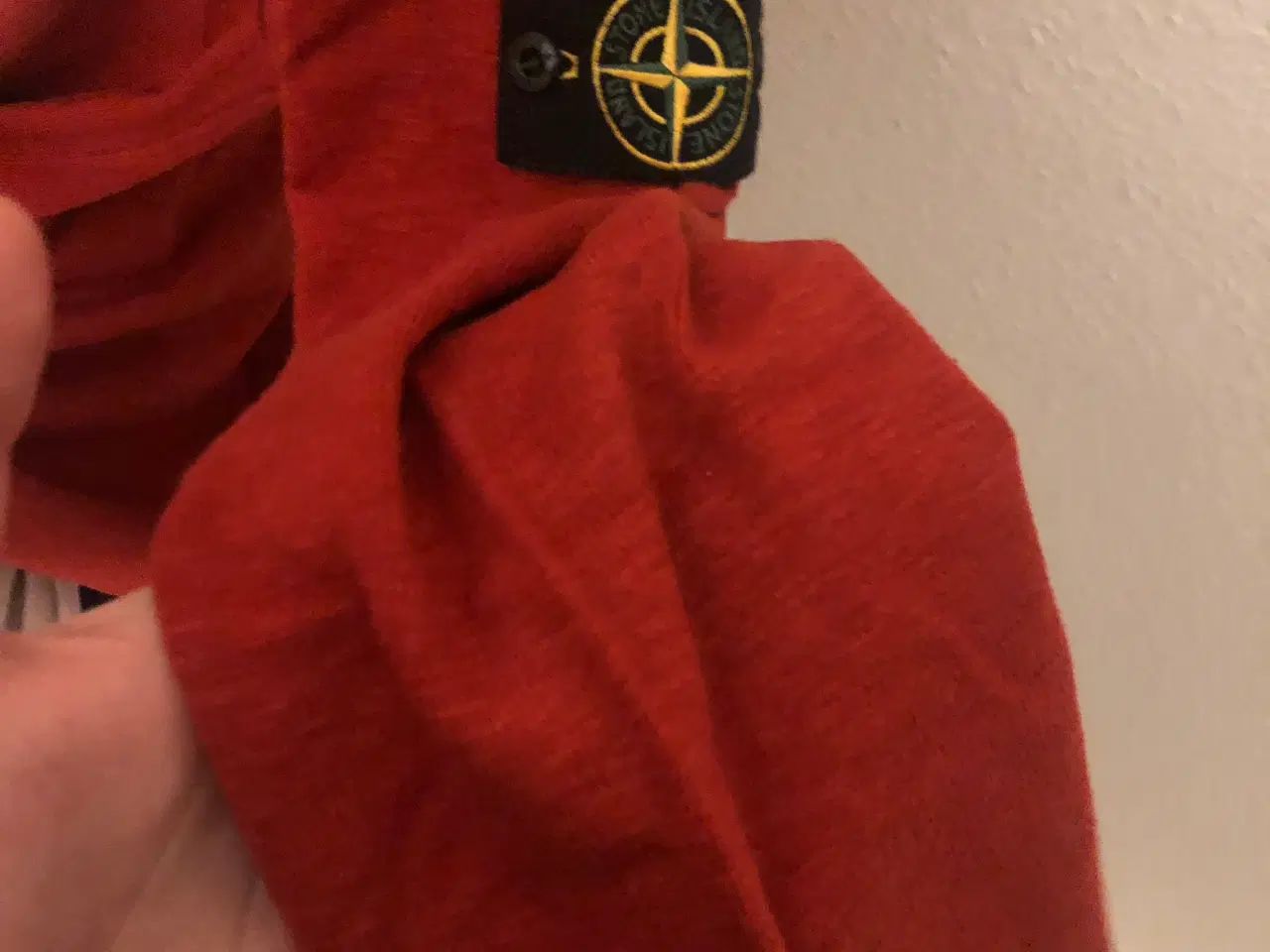 Billede 7 - Stone Island Sweater 