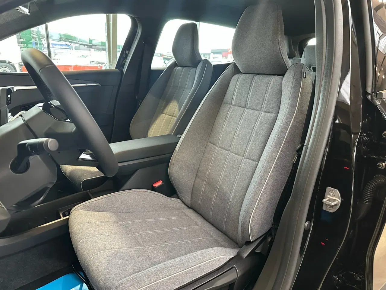 Billede 6 - Renault Scenic E-Tech 60 Evolution