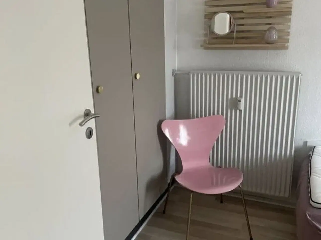 Billede 5 - Sommerhus med pool og sjov for b�rn - masser af hygge