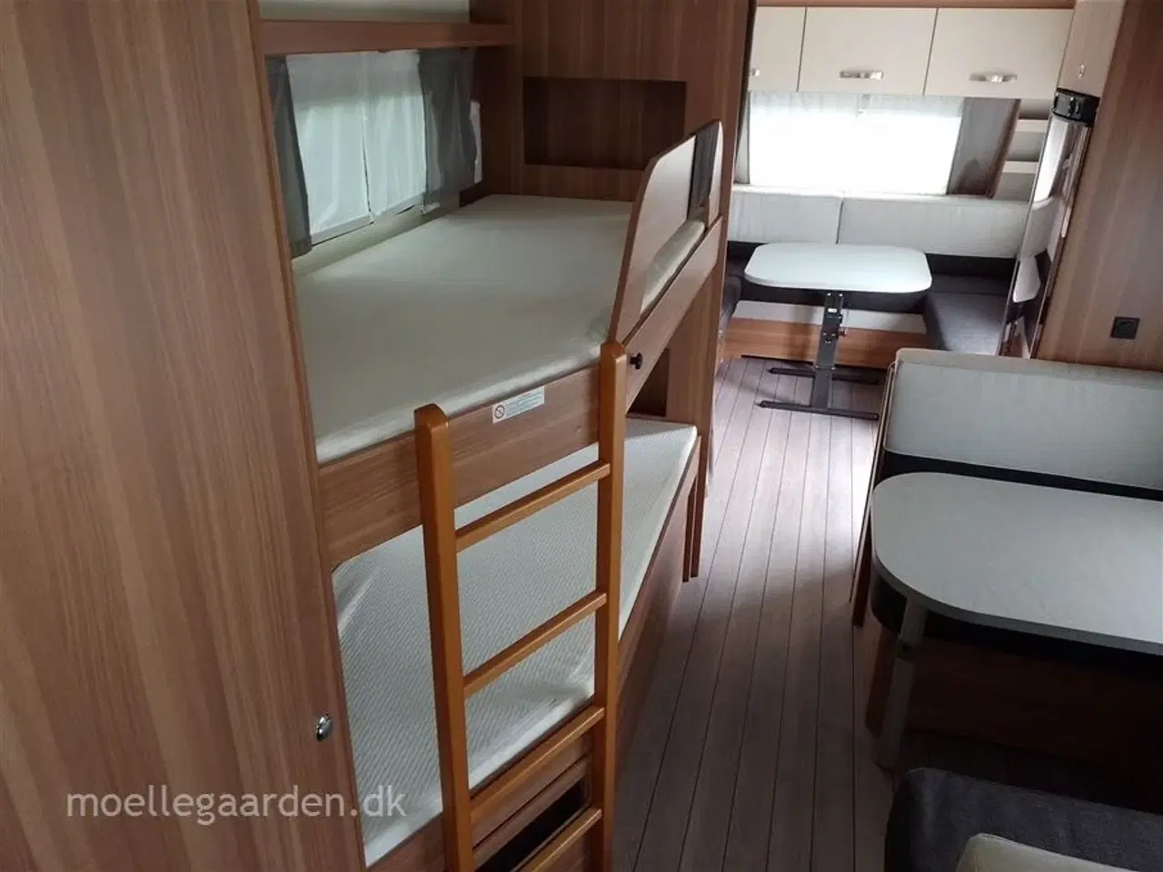 Billede 7 - 2018 - Weinsberg CaraOne 740 UDF Ice Edition