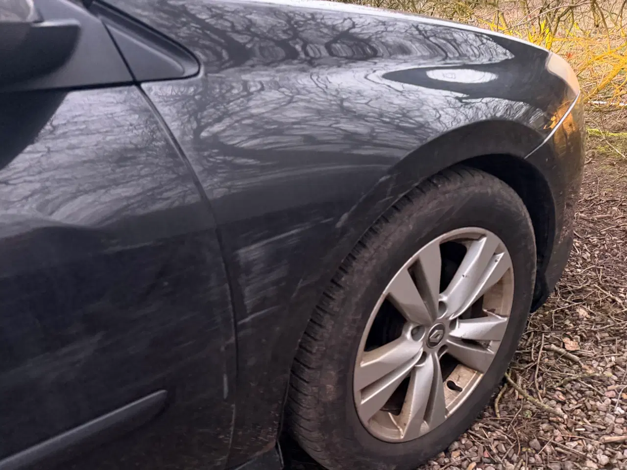 Billede 6 - Renault Laguna III sport tourer