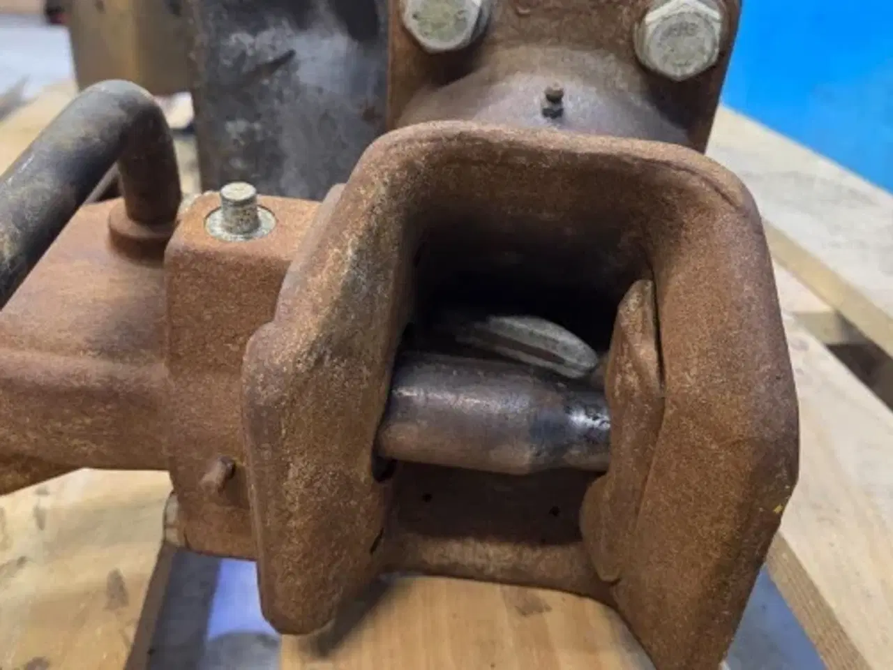 Billede 6 - Case 8010 Træk 87109776