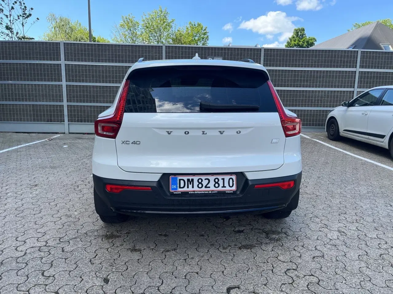 Billede 6 - Volvo XC40 1,5 T4 ReCharge Plus Bright aut.