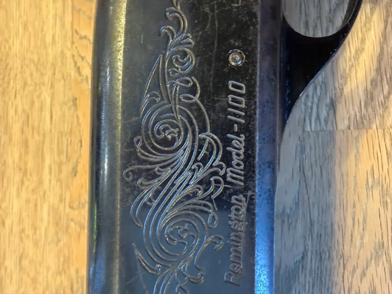 Billede 4 - Remington 1100 halvautomatiske 