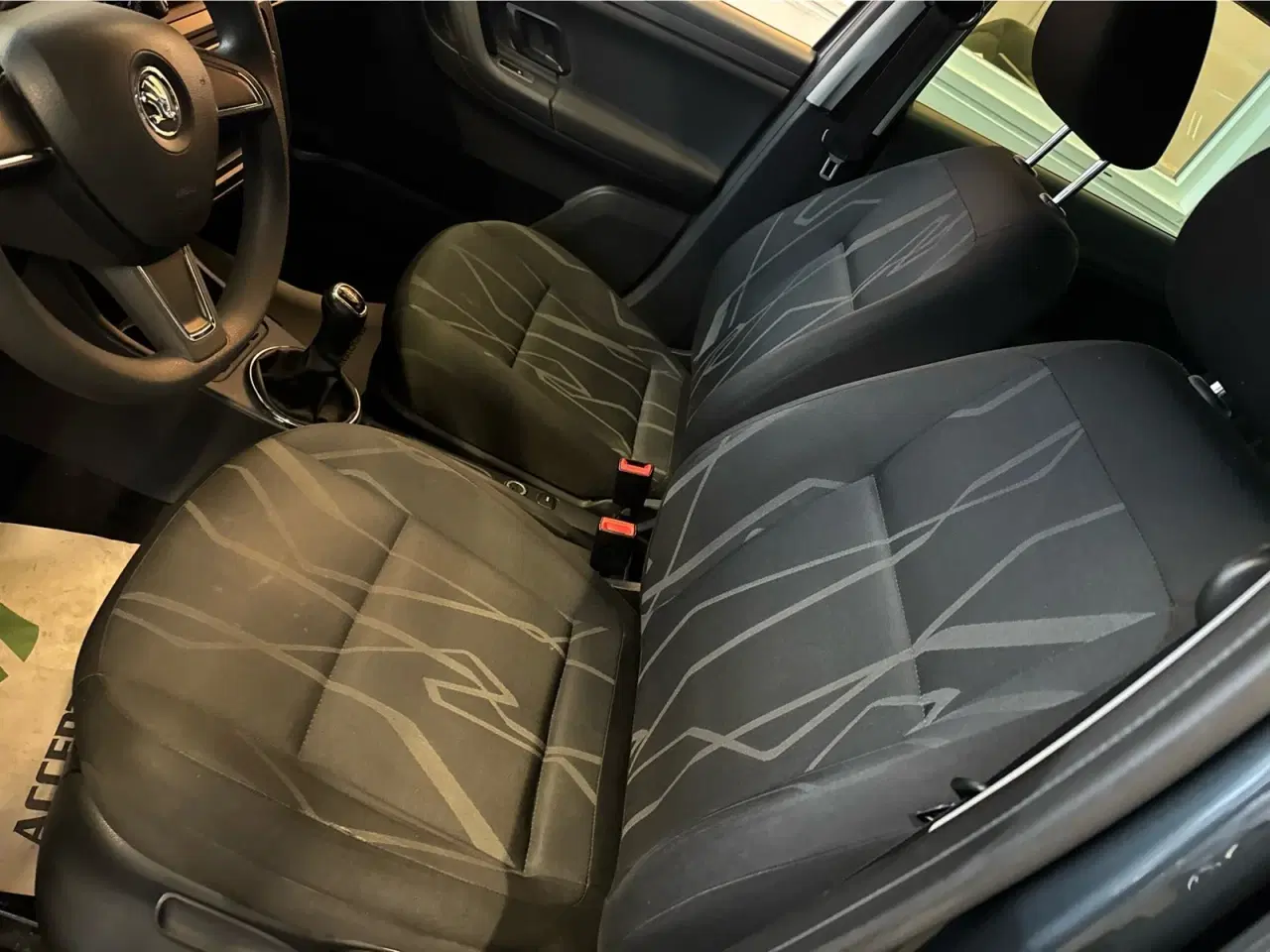 Billede 9 - Skoda Fabia 1,2 TSi 86 Fresh