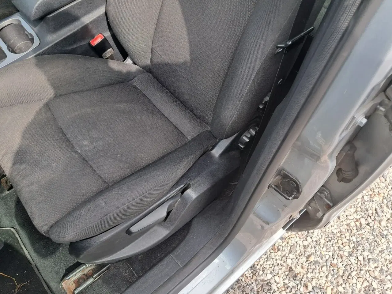 Billede 11 - Ford S-MAX 1,8 TDCi 125 Trend