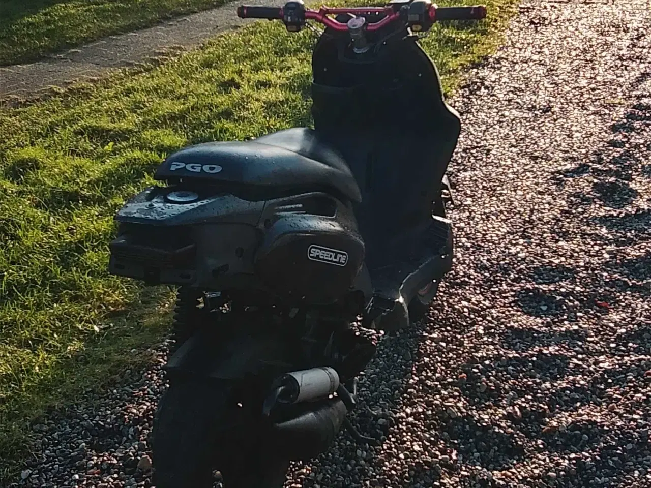 Billede 12 - Pgo pmx