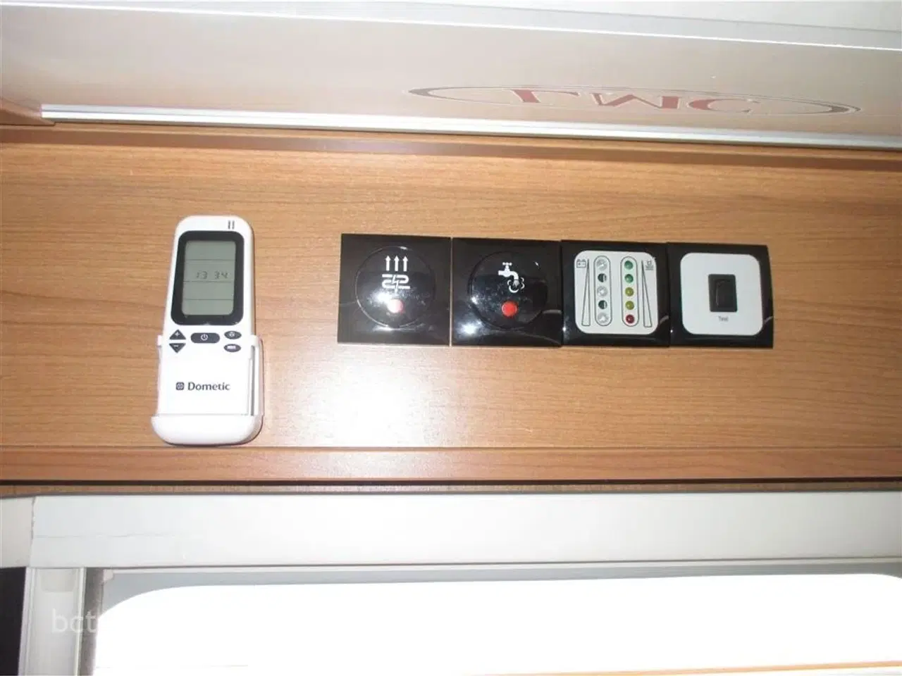 Billede 13 - 2013 - LMC Maestro 570 D