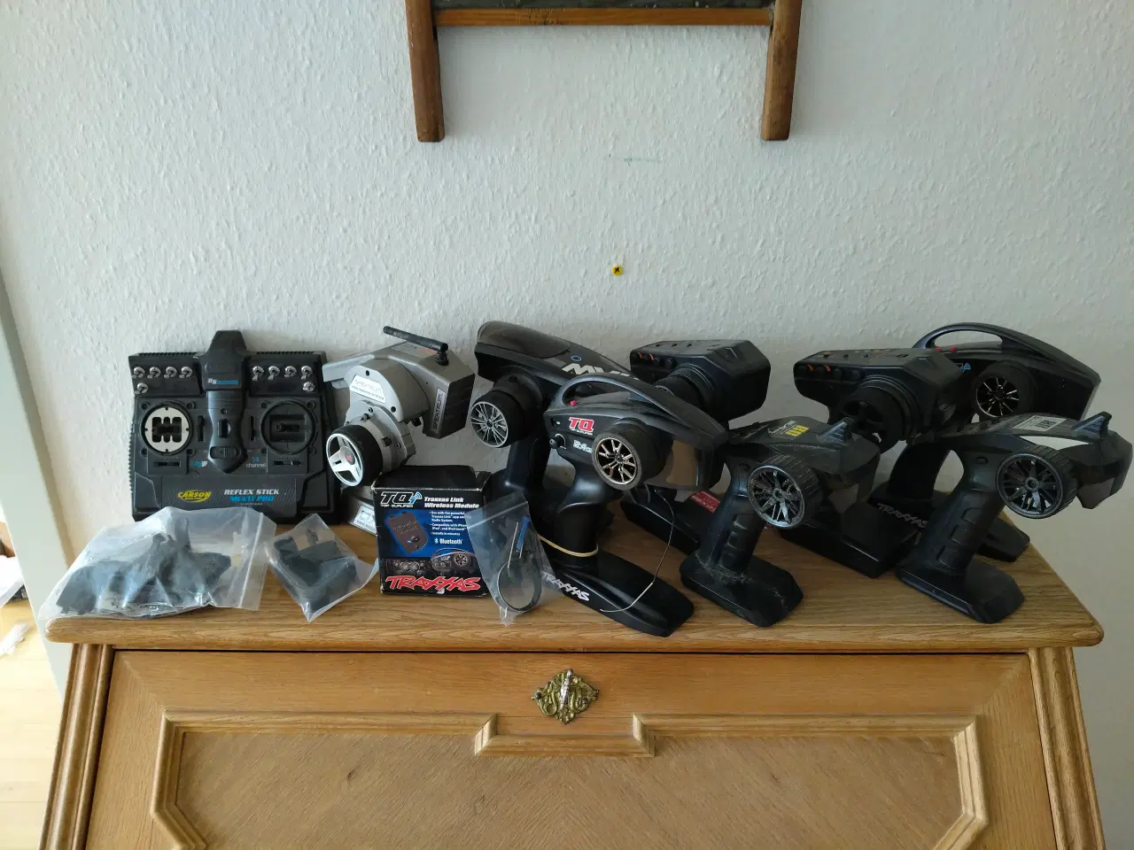 Billede 18 - RC samling 