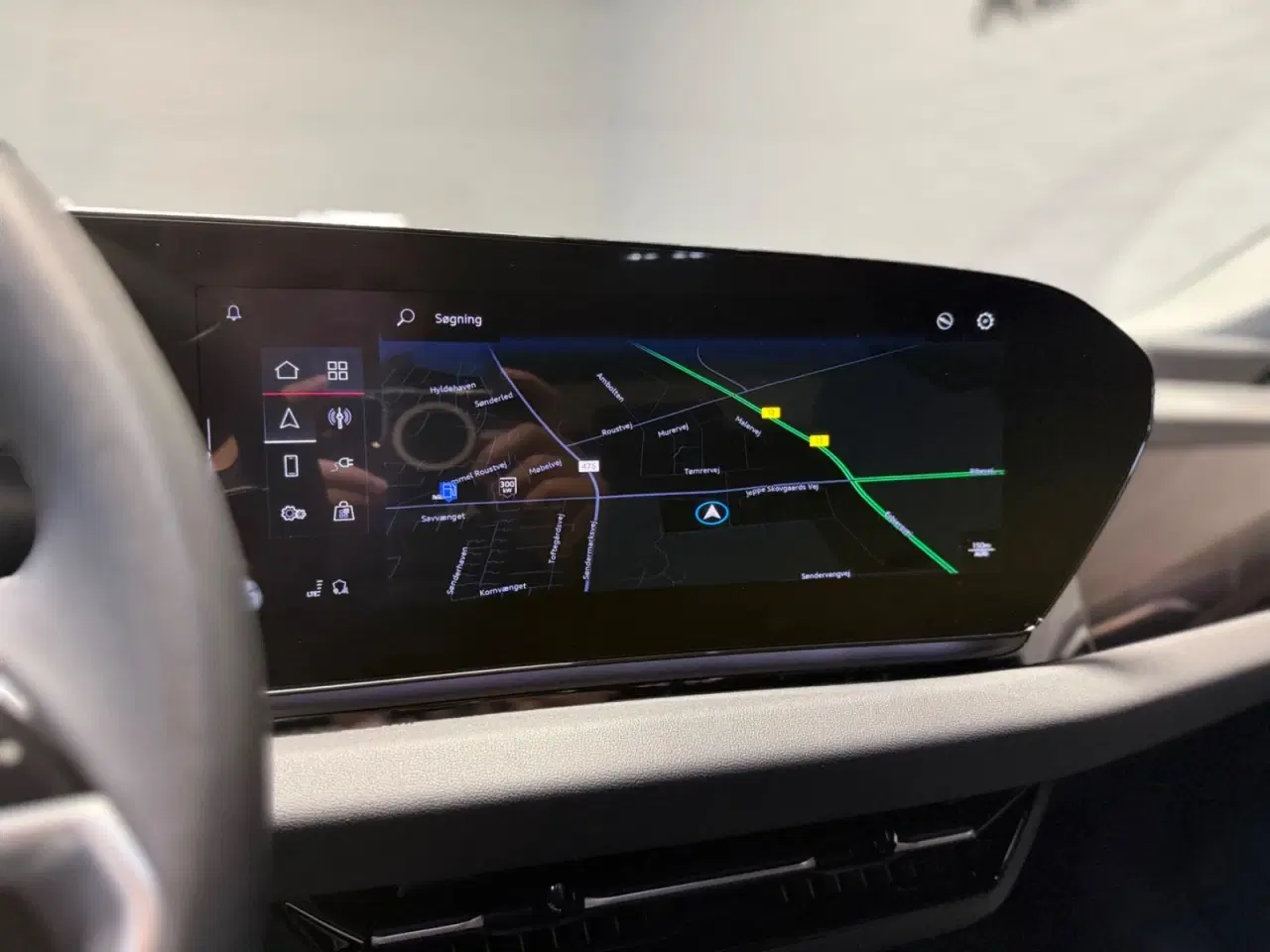 Billede 19 - Audi A6 e-tron  S-line Avant