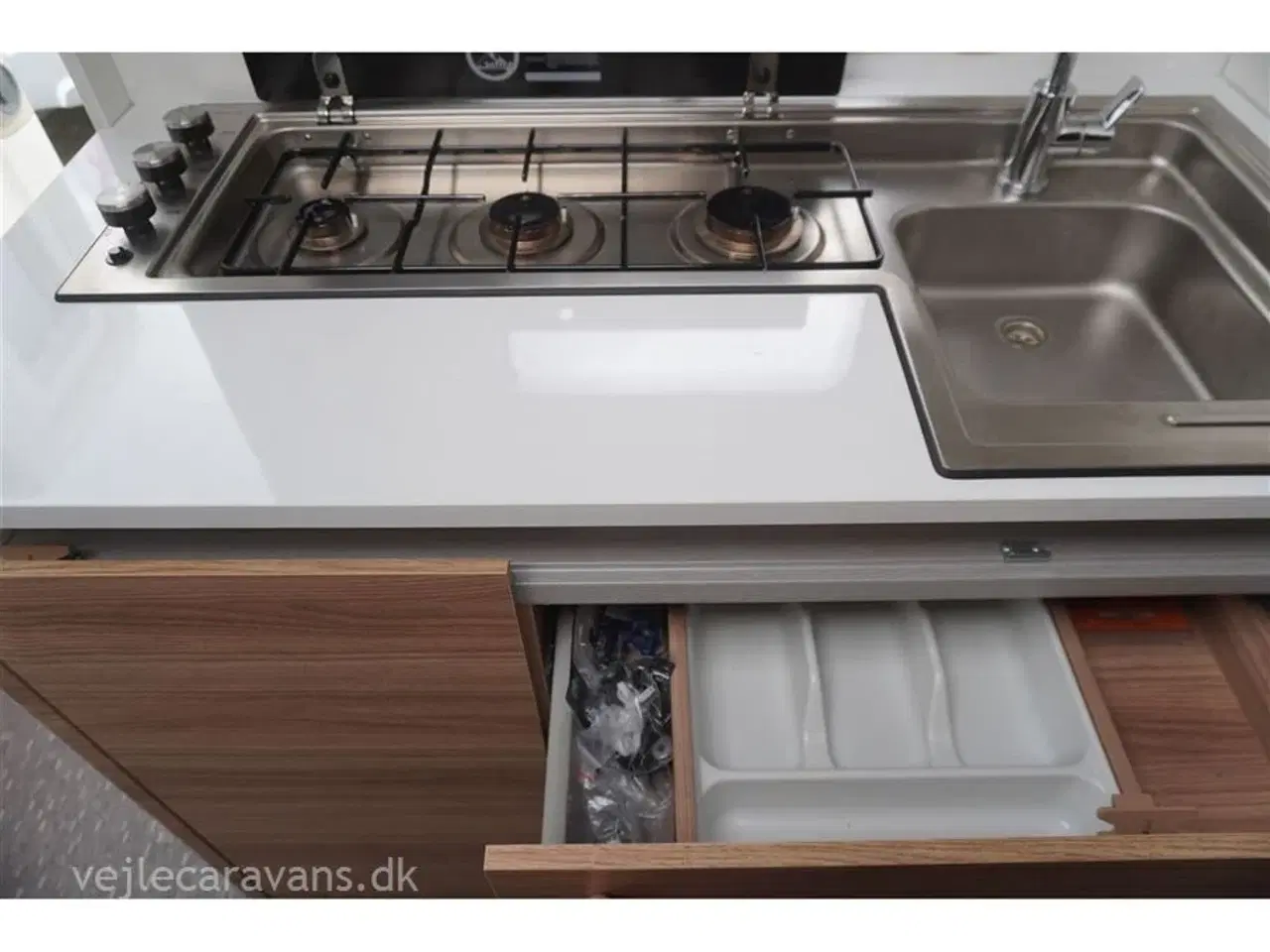 Billede 11 - 2019 - Adria Altea 502 UL