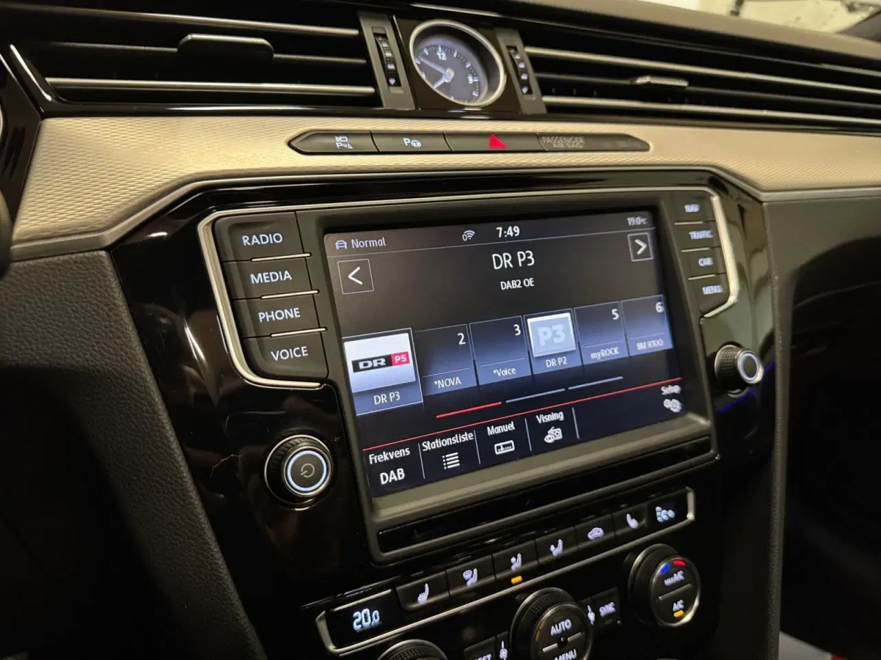 Billede 9 - VW Passat 1,4 GTE Highline Variant DSG