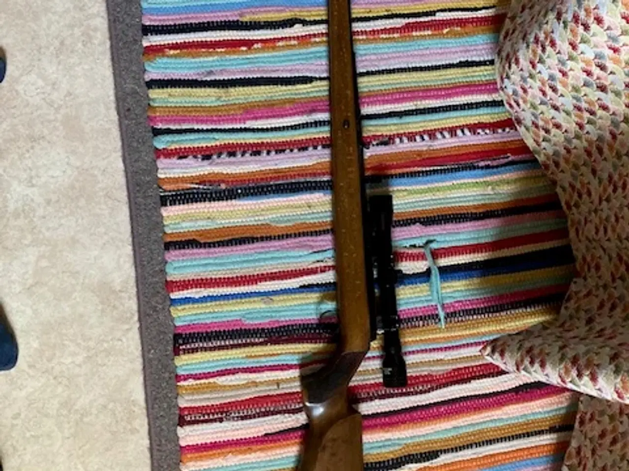 Billede 1 - samling sælges Diana 50/Walther lp 50