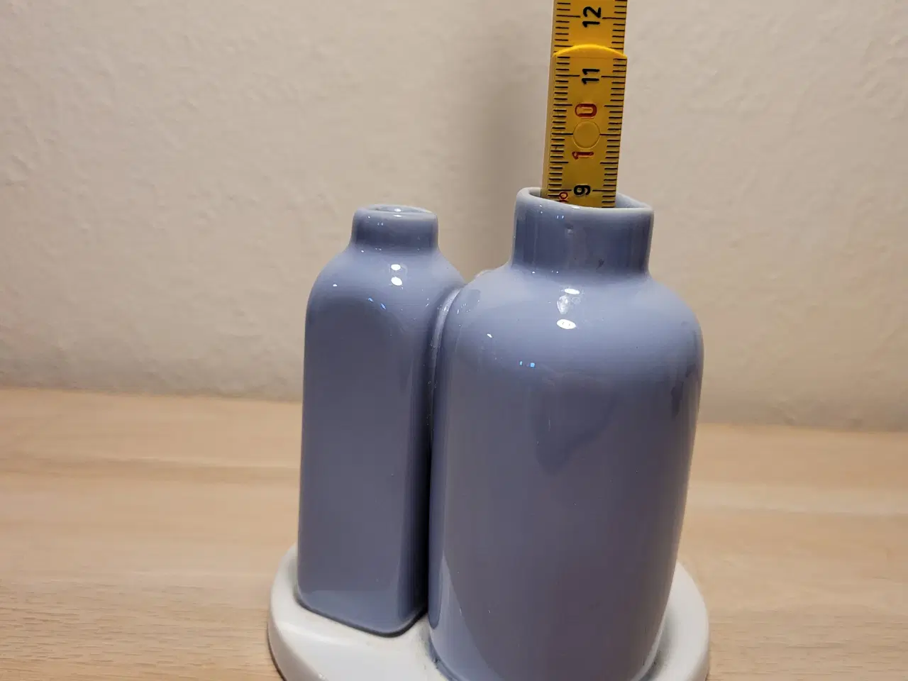 Billede 2 - Vase 3 i 1 lille