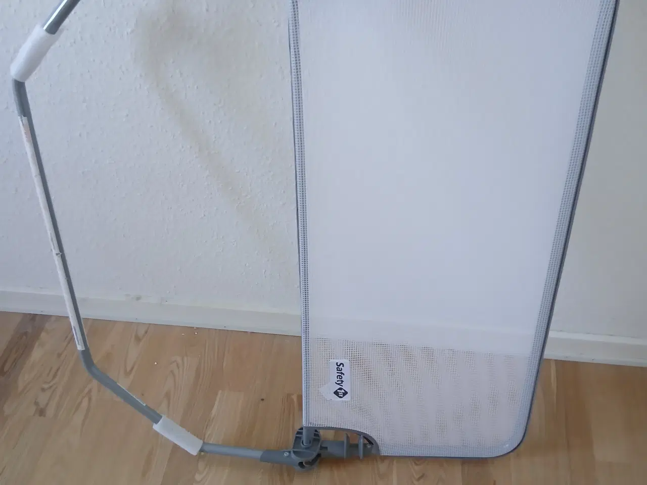 Billede 1 - Kørestol sælges aldrig brugt