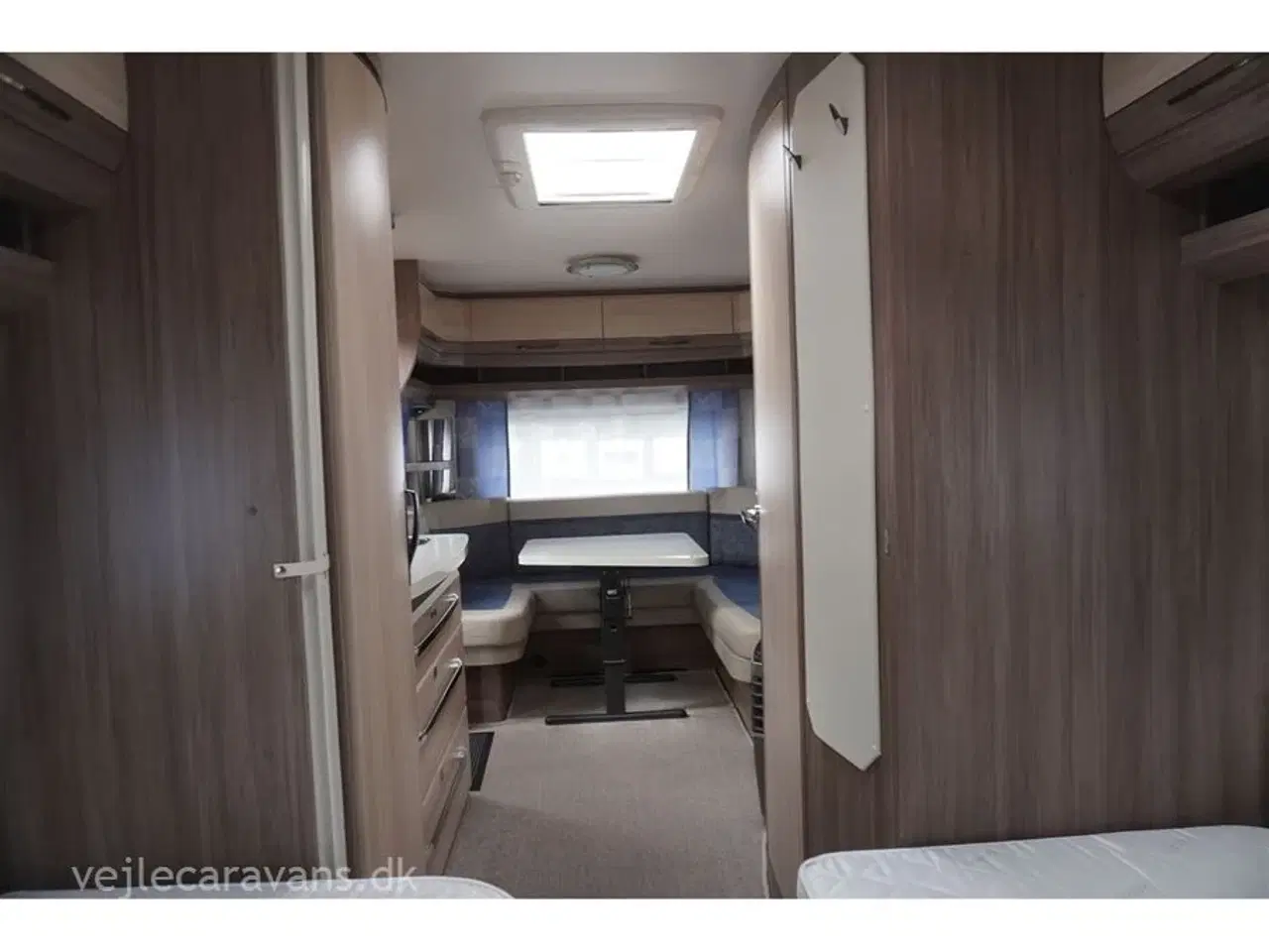 Billede 19 - 2016 - Hobby De Luxe 495 UL