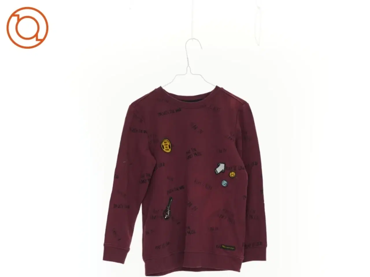Billede 1 - Bluse fra Pomp de Lux (str. 128 cm)