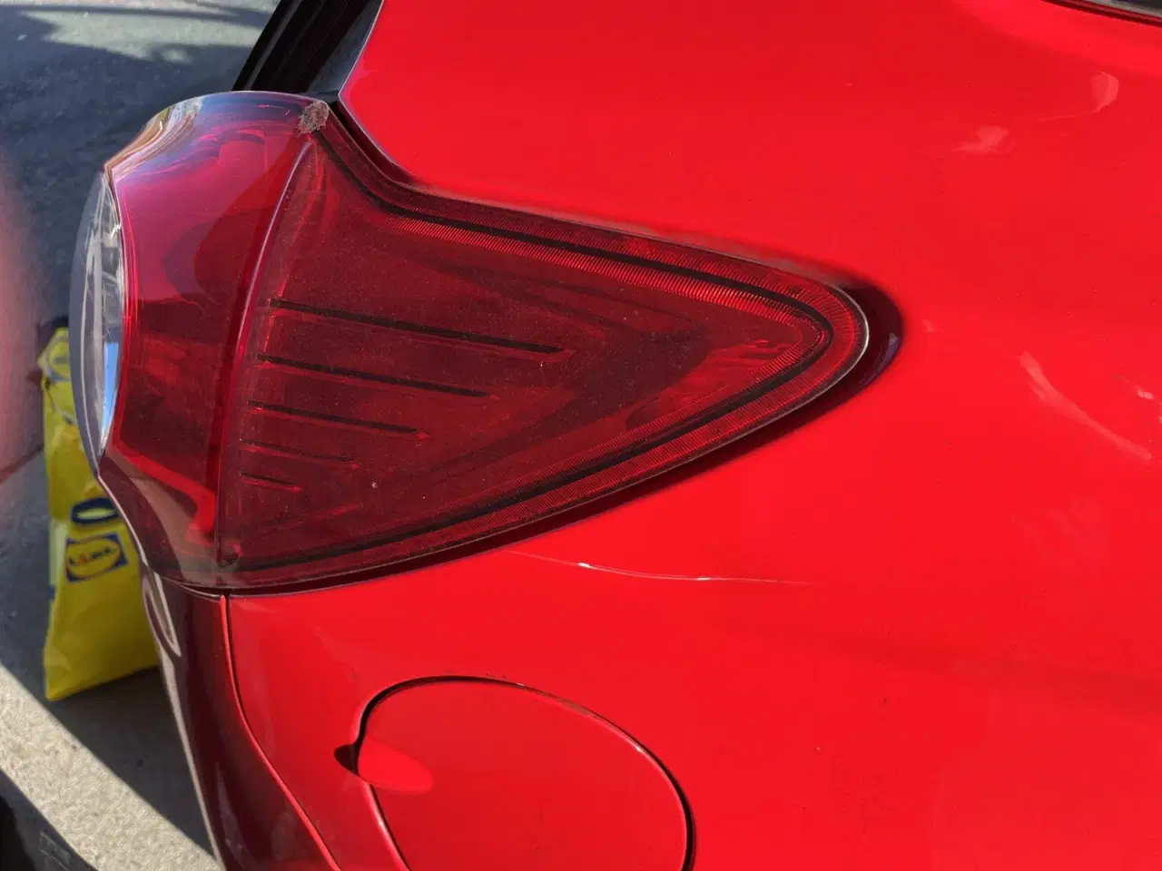 Billede 16 - Ford Ka 1,2 Trend+