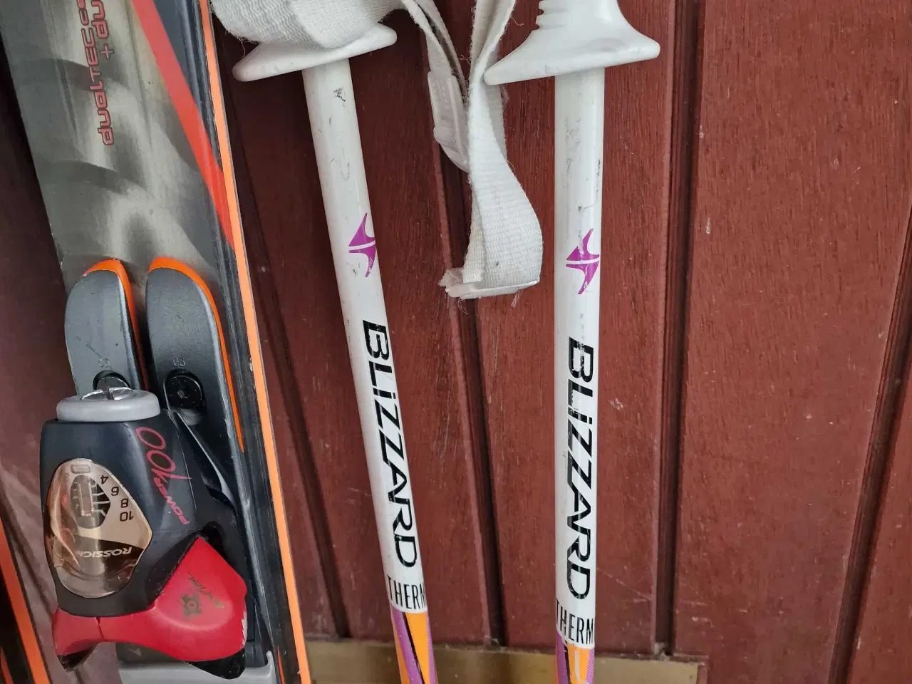 Billede 3 - ROSSIGNOL