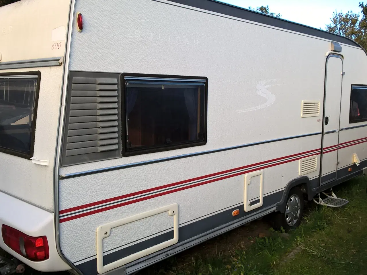 Billede 3 - Godt isoleret Solifer S9