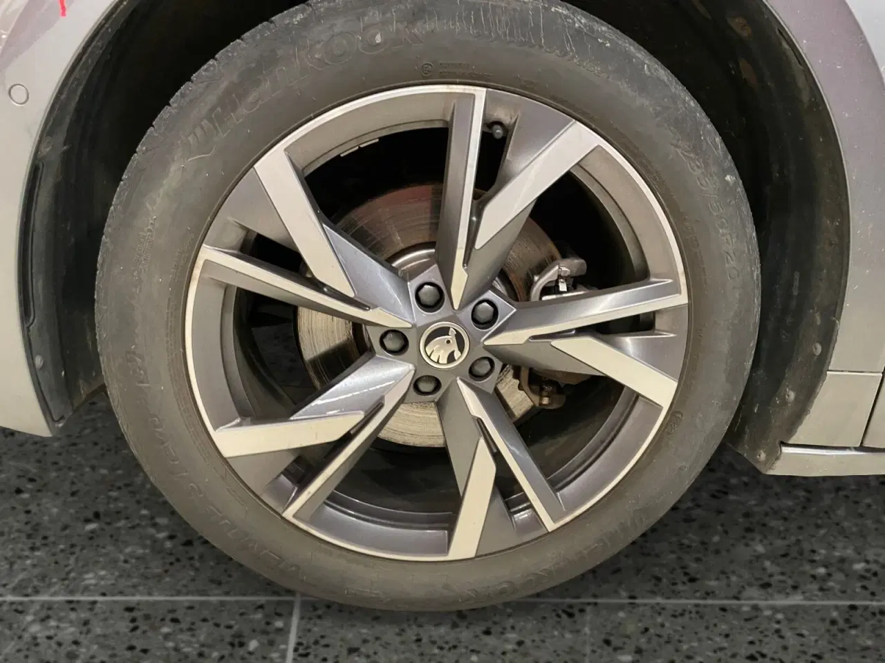 Billede 3 - Skoda Enyaq 60 iV Sportline