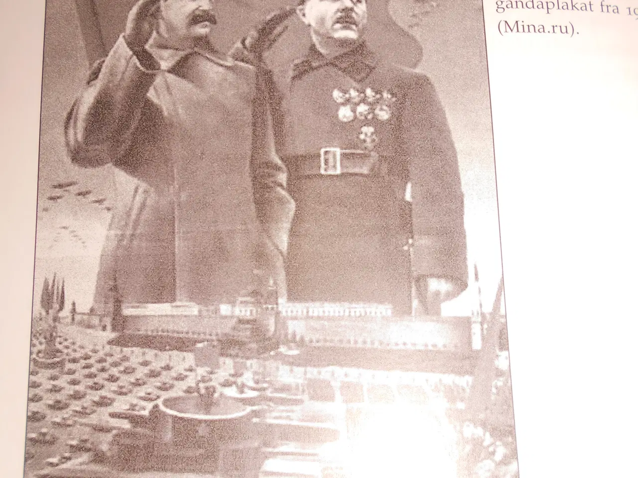Billede 3 - Gulag og glemsel, Bent Jensen