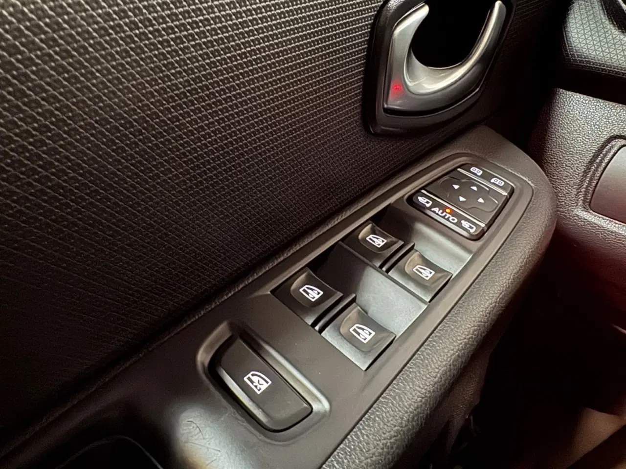 Billede 11 - Renault Clio IV 1,5 dCi 90 Limited Sport Tourer