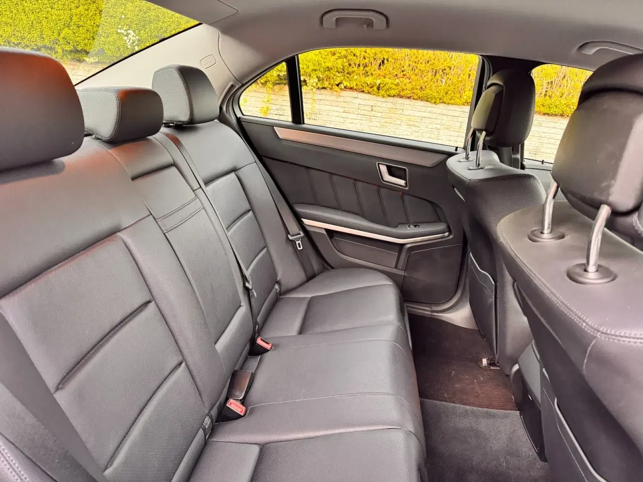 Billede 14 - Mercedes E220 2,2 CDi Avantgarde BE