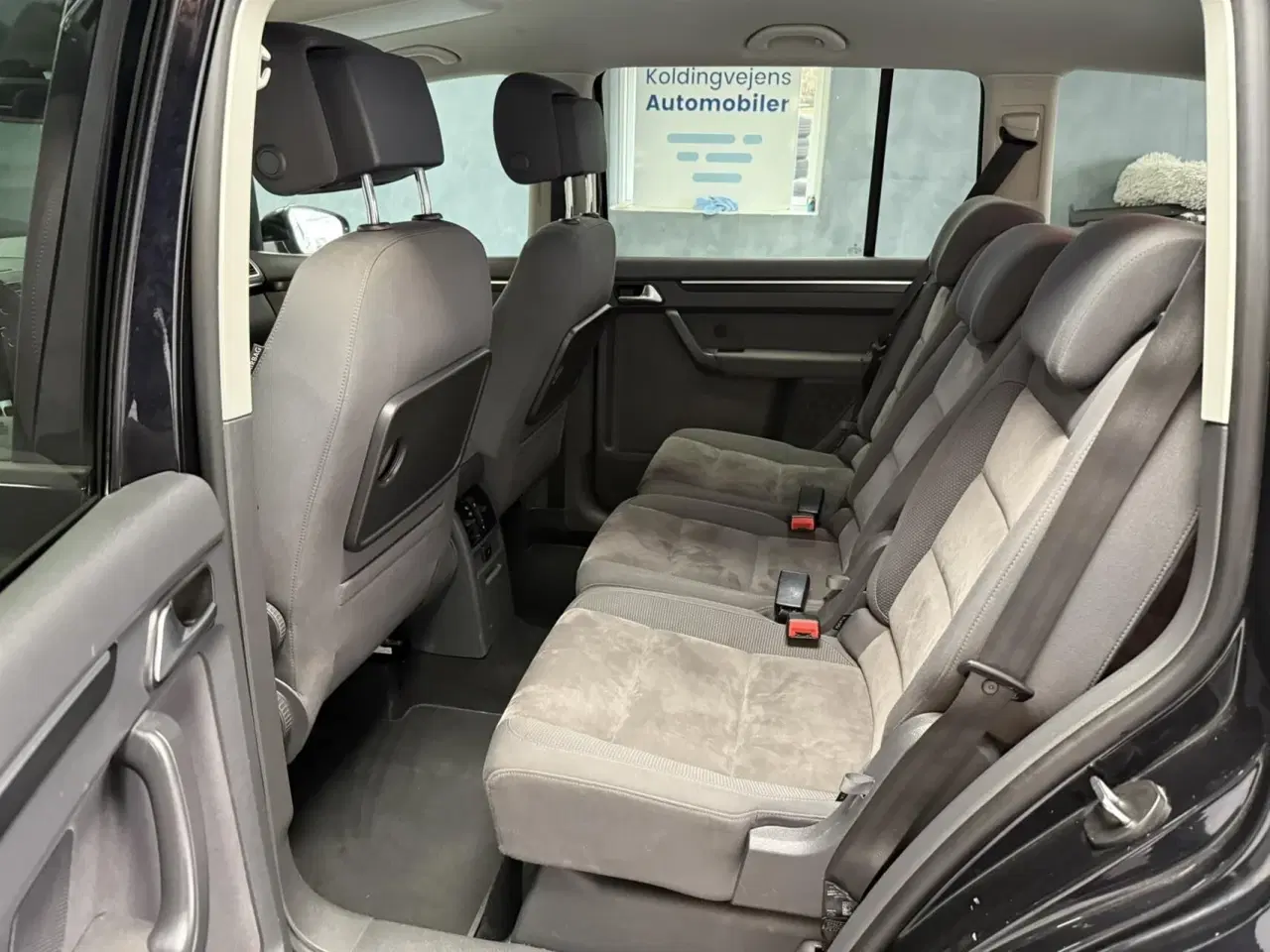 Billede 16 - VW Touran 2,0 TDI BMT Highline 140HK 6g