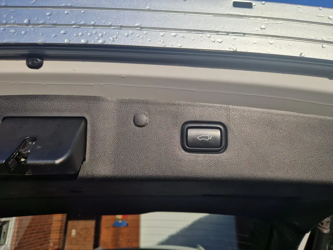 Billede 10 - Kia Optima - Fantastisk Kørefornemmelse 