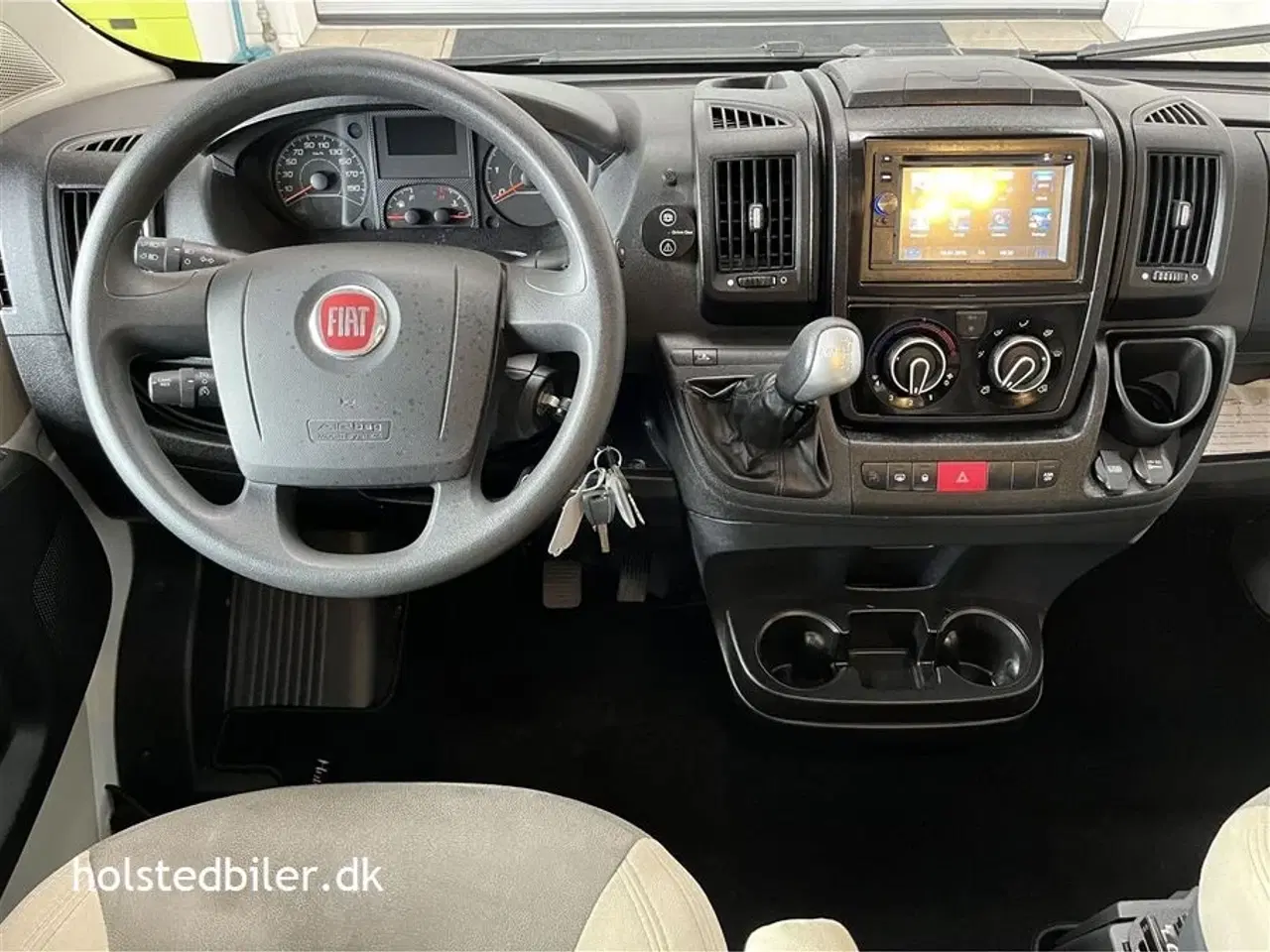 Billede 8 - 2018 - SunLight T 58