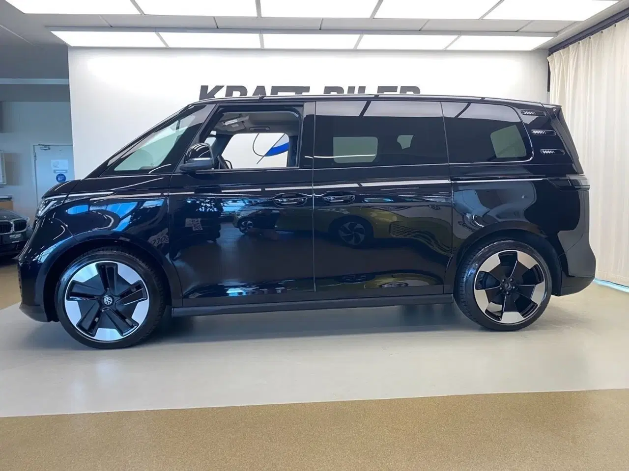 Billede 2 - VW ID.Buzz 77 Pro SWB