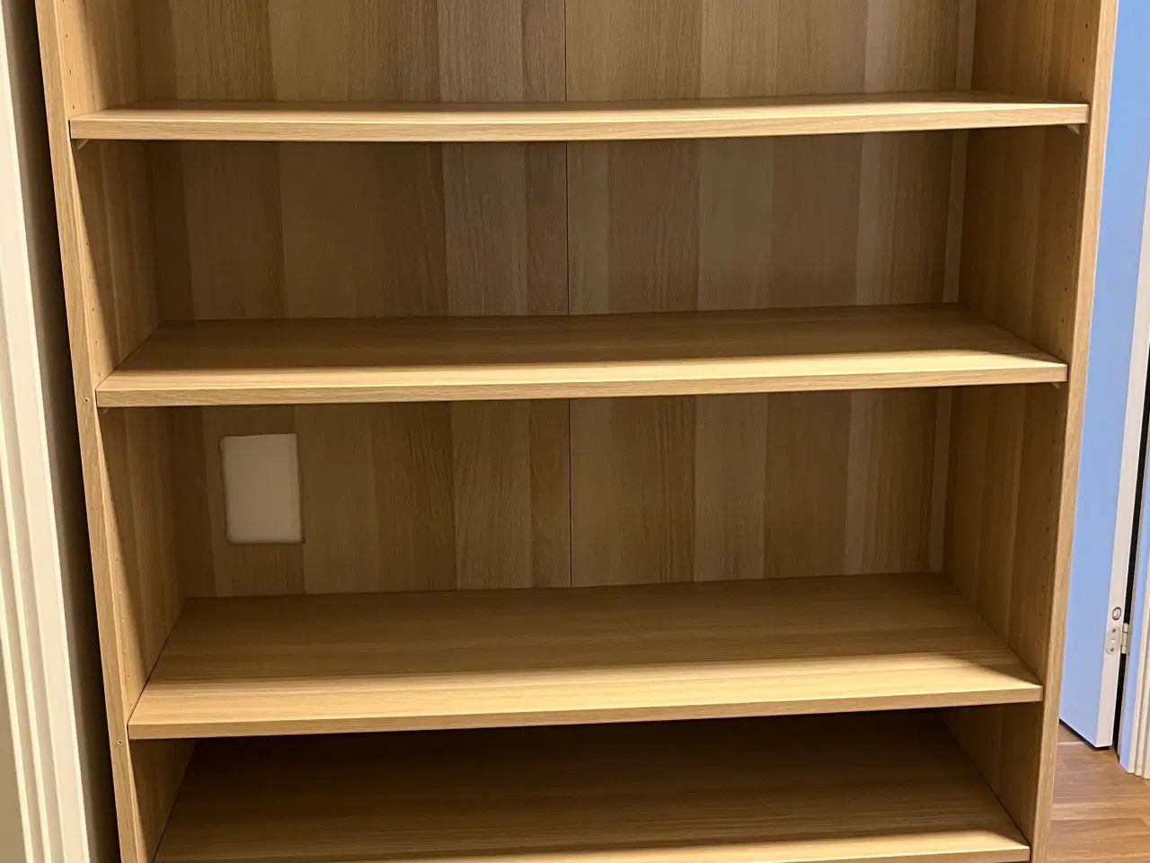 Billede 2 - Ikea garderobeskab (Pax)
