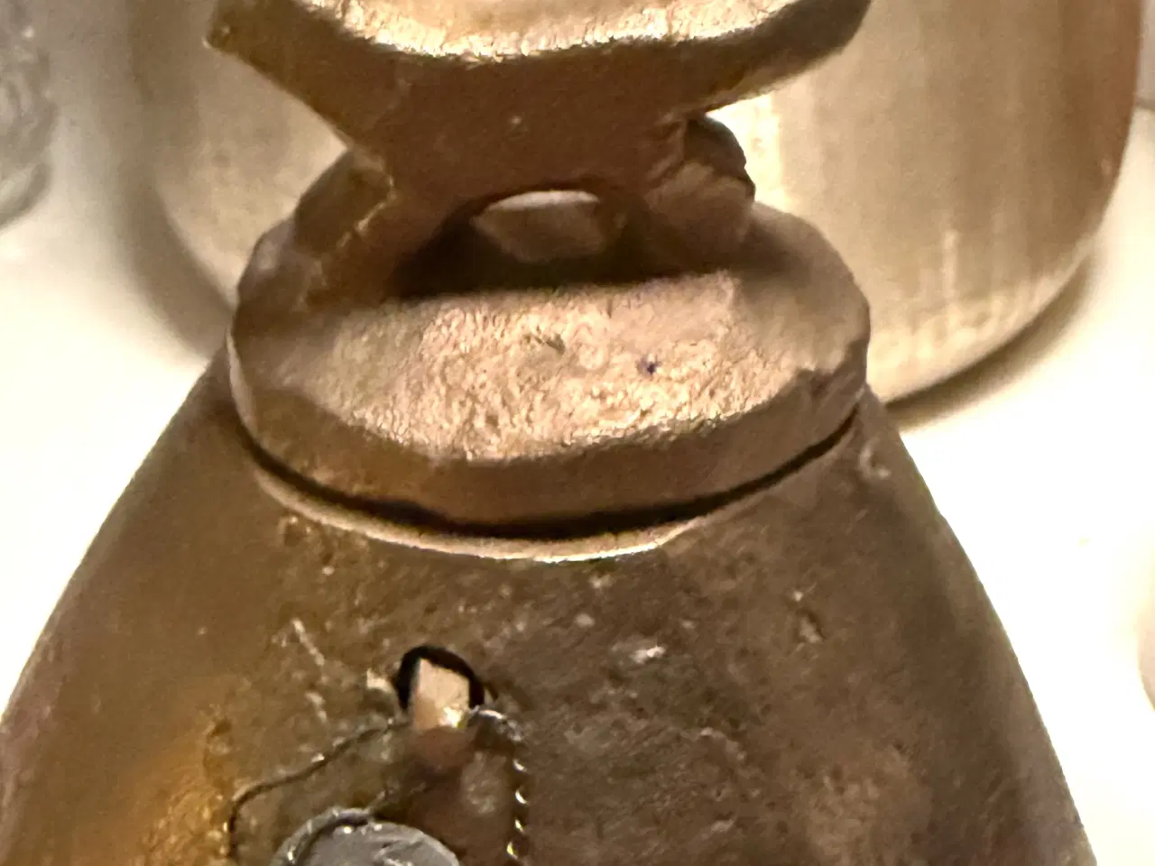 Billede 5 - Erik Heide Rævekrukken plomberet nummereret 