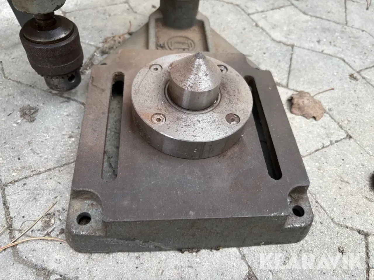 Billede 4 - Kerneboremaskine Bosch