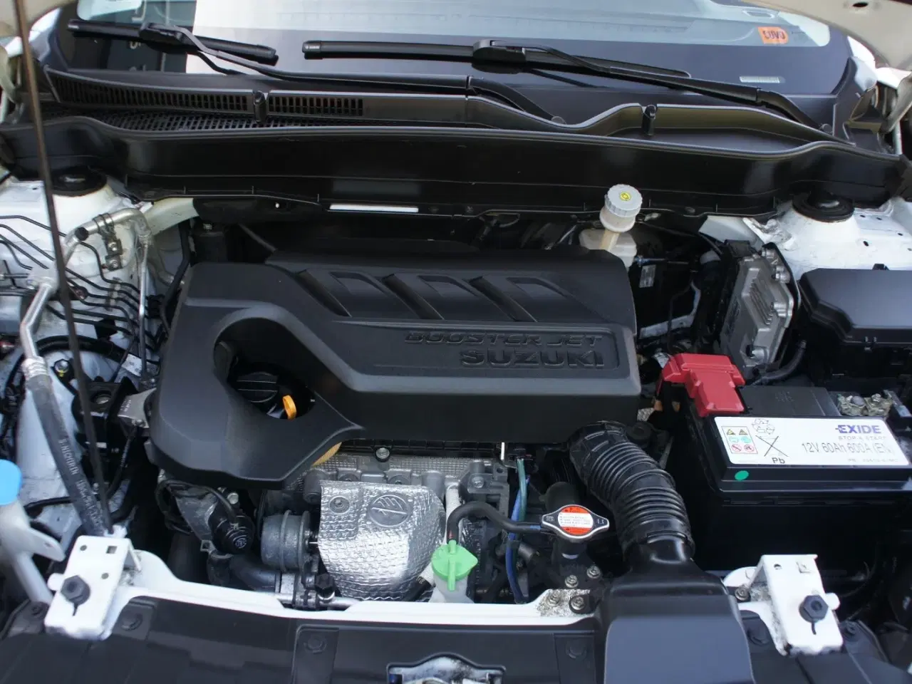 Billede 18 - Suzuki Vitara 1,0 Boosterjet Active