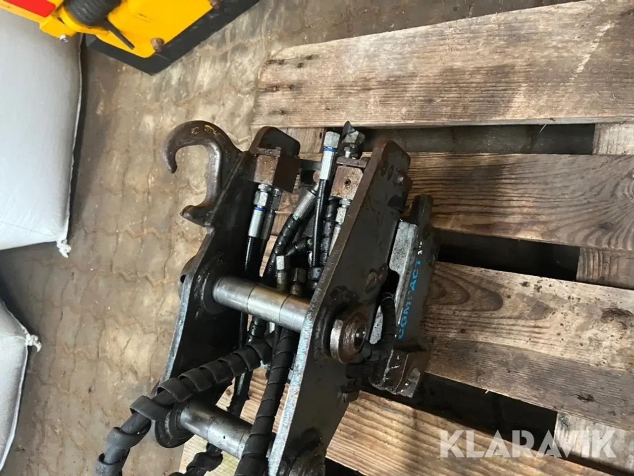 Billede 4 - Powertilt Compact