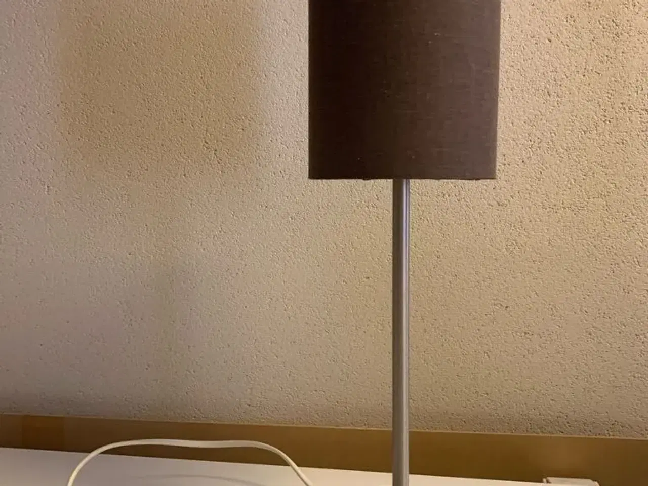 Billede 1 - Ikea bordlampe