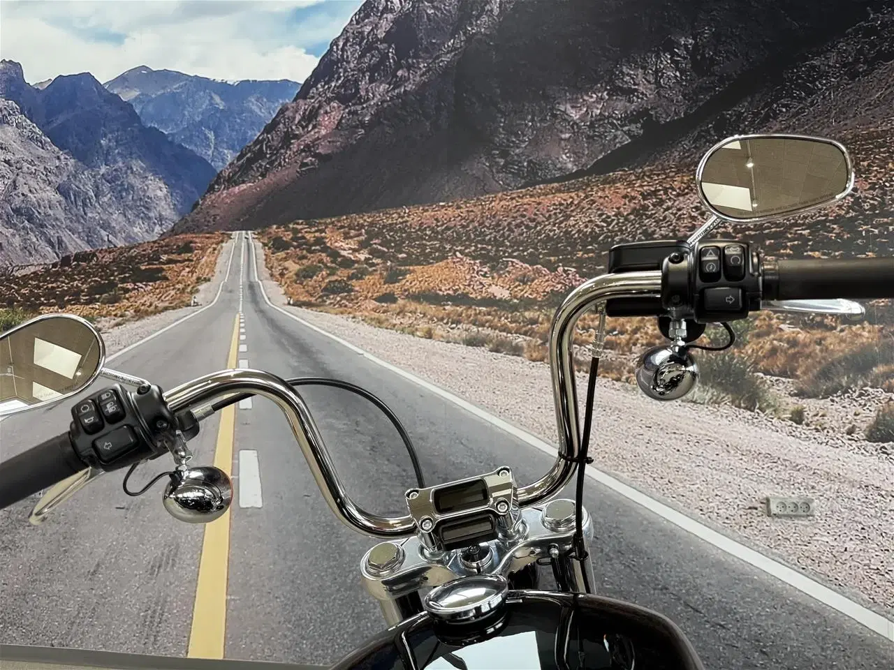 Billede 25 - Harley-Davidson FXST Softail Standard 107"