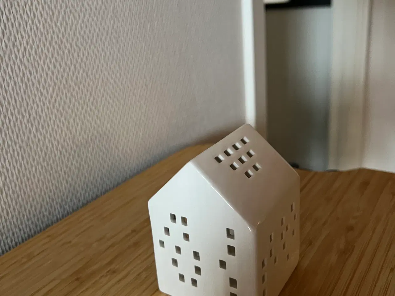 Billede 1 - Lille Kähler hus