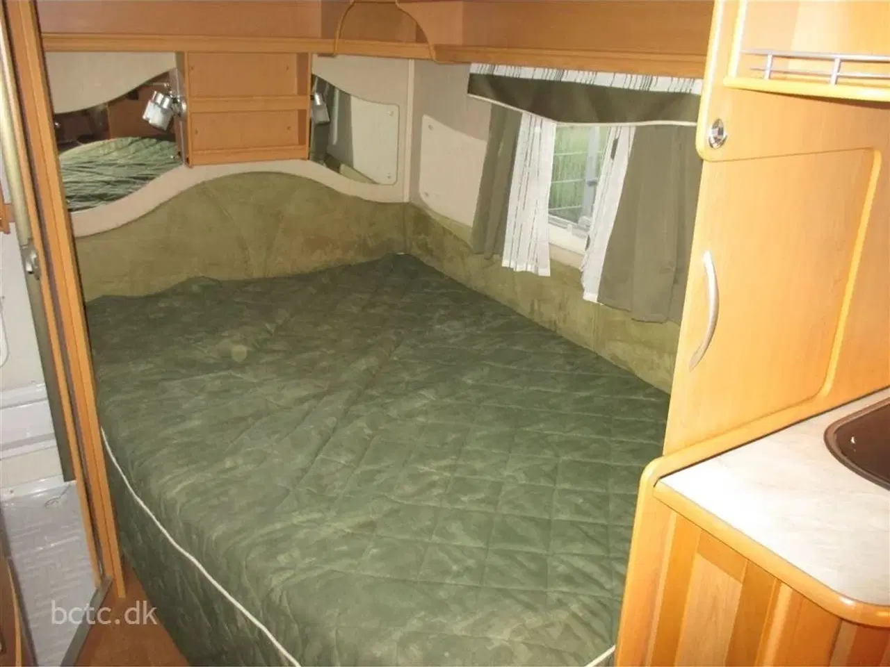 Billede 6 - 2007 - Kabe Briljant XL