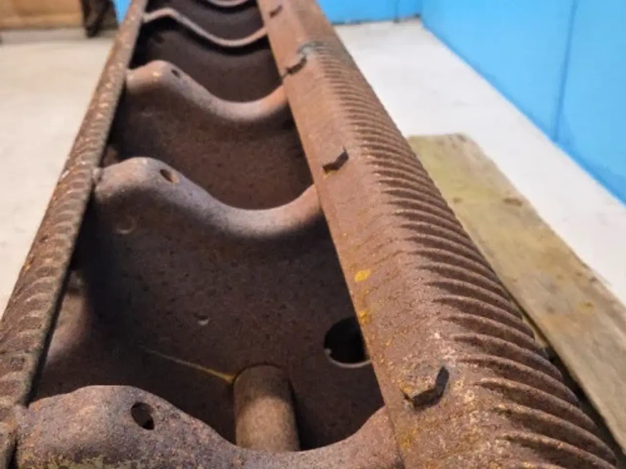 Billede 13 - Claas Dominator 88 Tærskecylinder 6007353