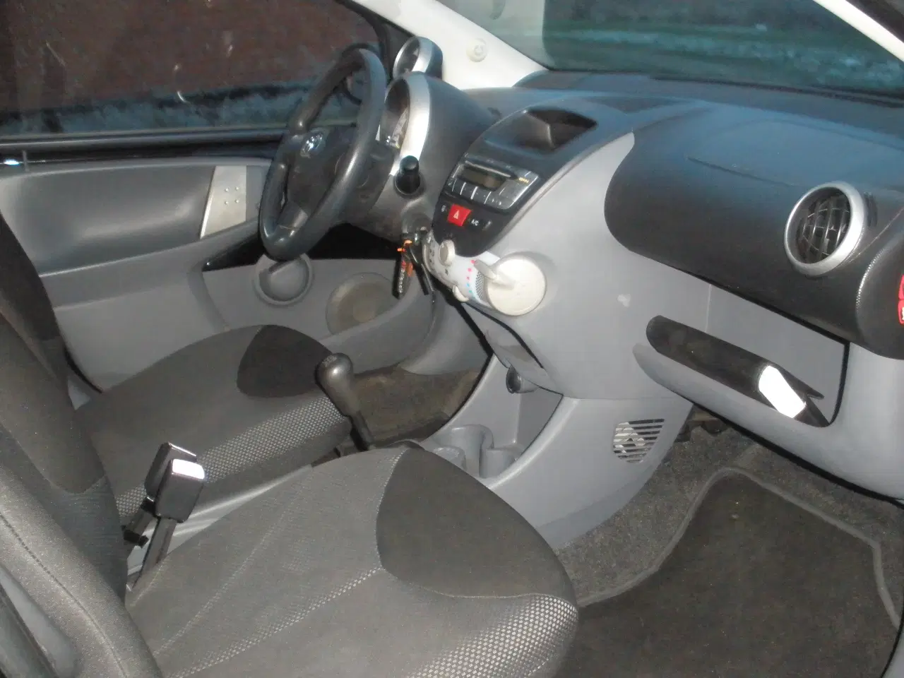 Billede 6 - Toyota Aygo 1,0I 5 dørs