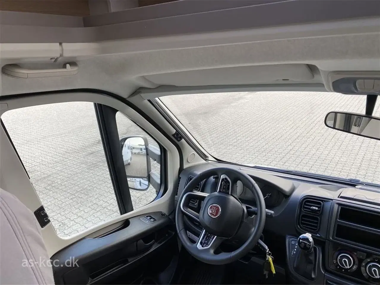 Billede 10 - 2024 - LMC Tourer H 660 G Lift Automat gear   Ny LMC Tourer H 660 Lift Automat gear