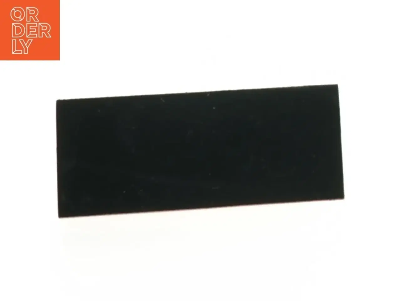 Billede 3 - Fotoramme med fodbold motiv (str. 15x14 cm)