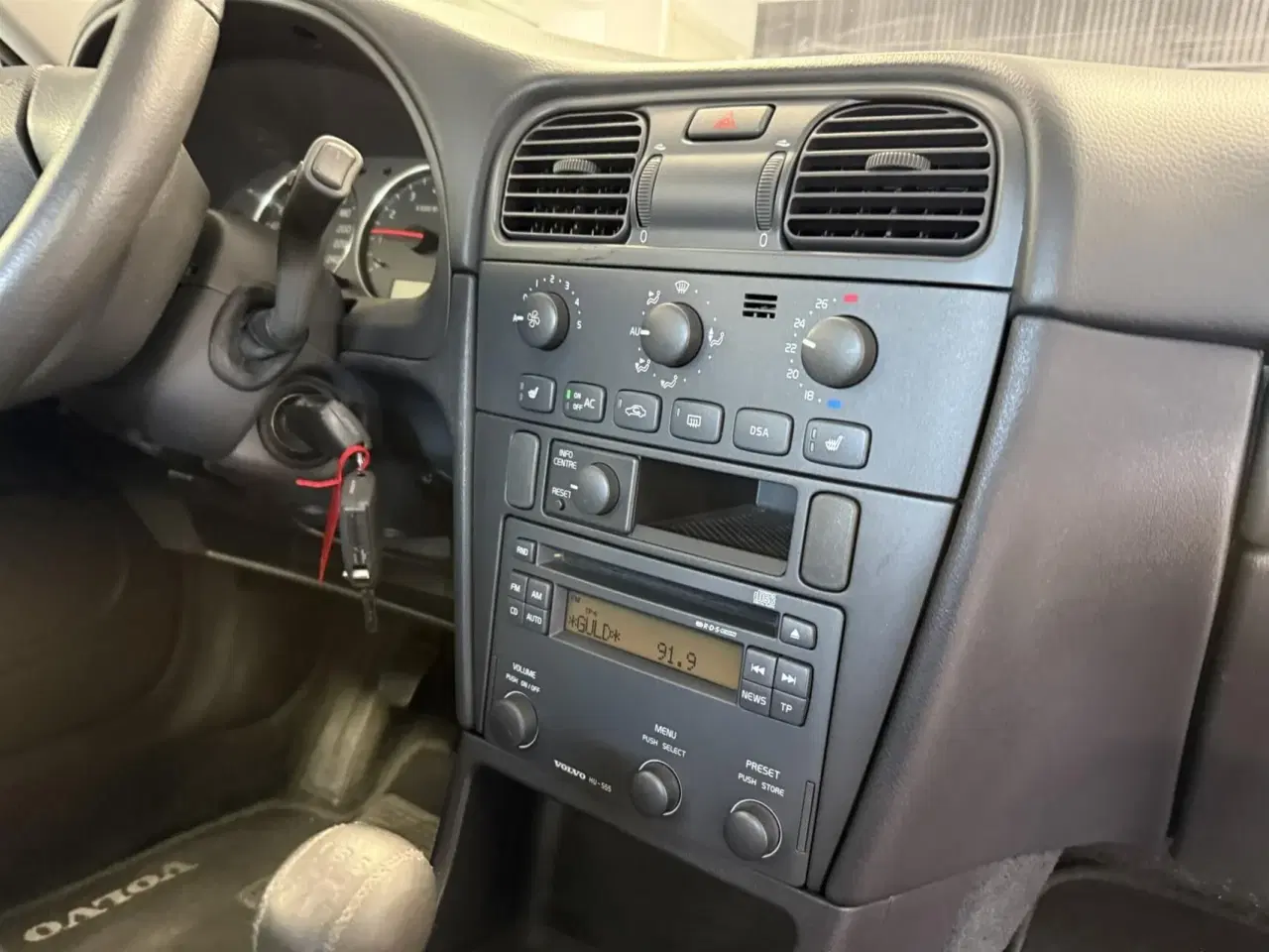 Billede 6 - Volvo V40 1,8 122HK Stc