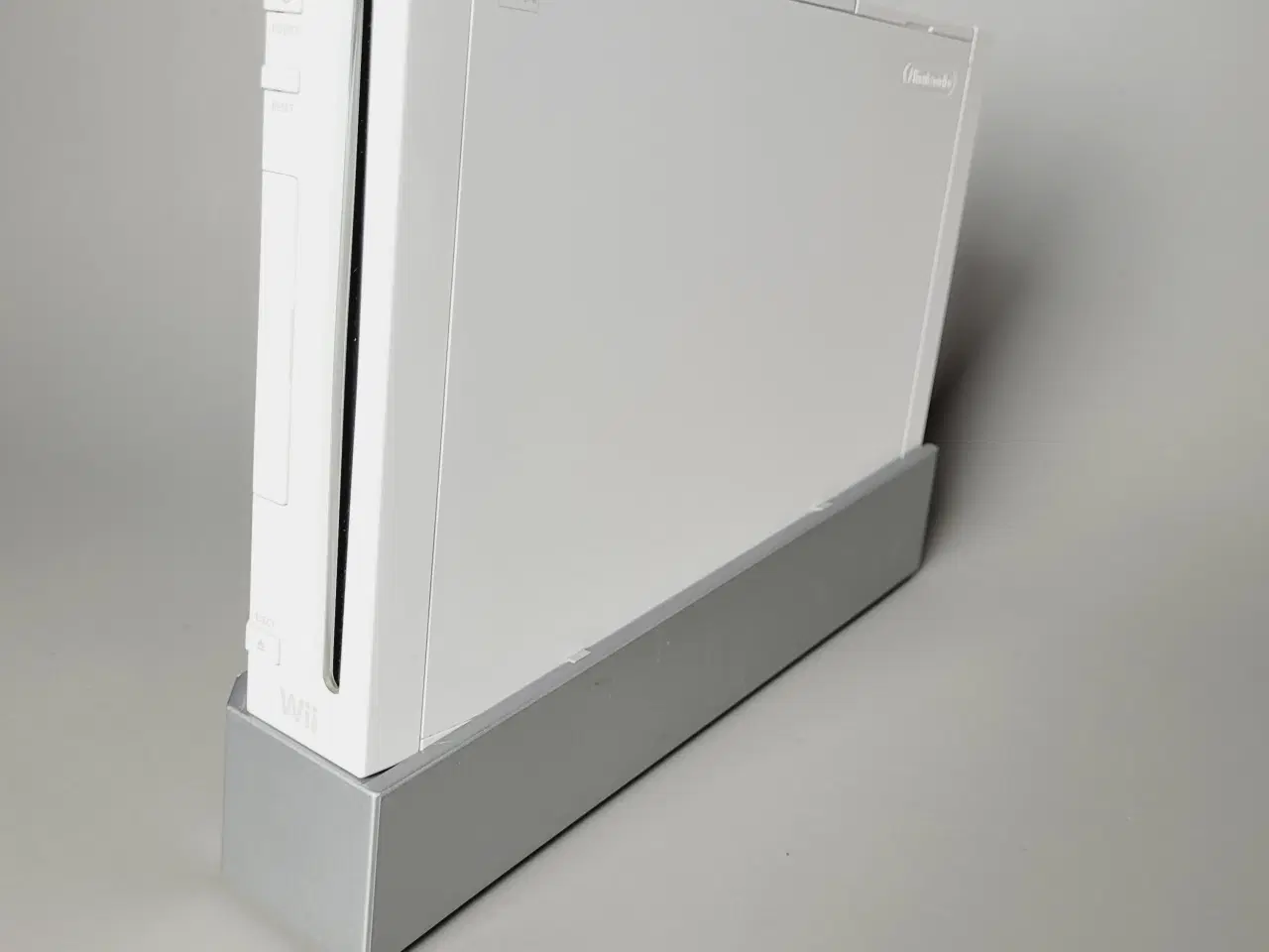 Billede 5 - ⭐️· 🎮 Nintendo Wii konsol, hvid, med tilbehør 