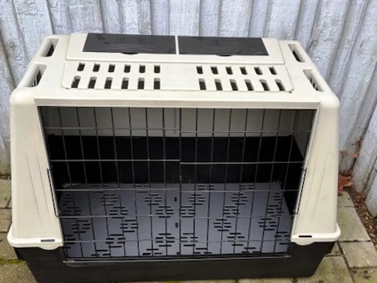 Billede 1 - Hunde Transportbur til bilen