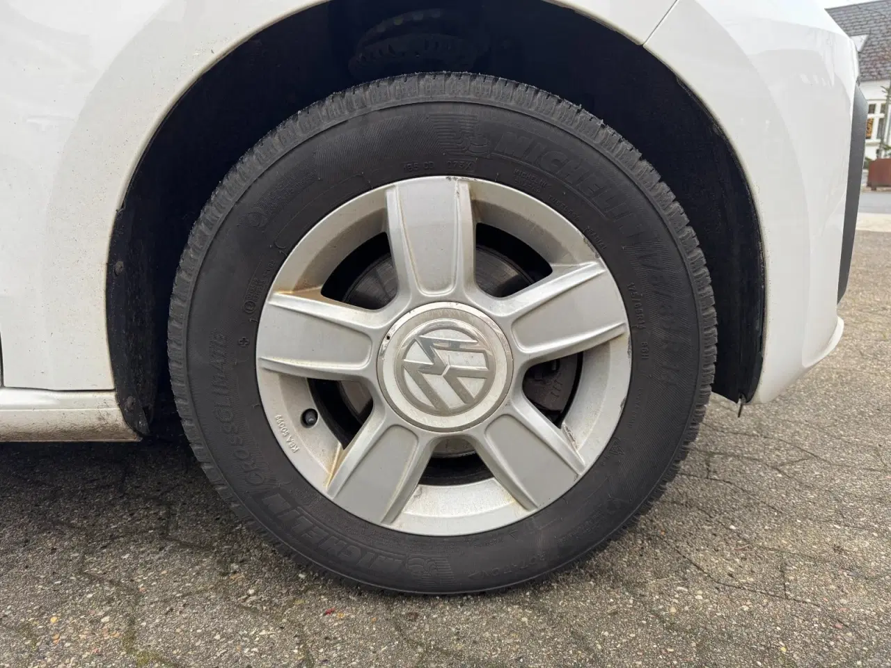 Billede 7 - VW Up! 1,0 MPi 60 Move Up! BMT