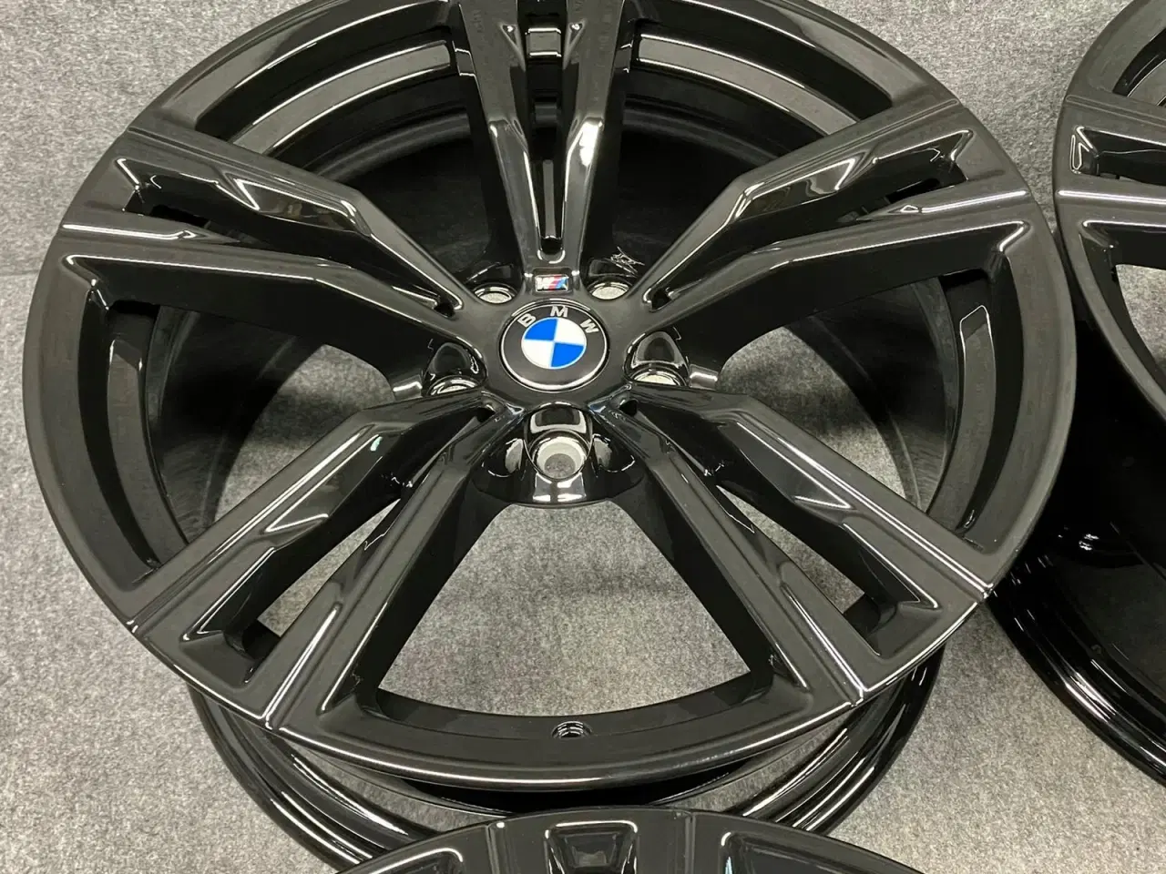 Billede 4 - ALUFÆLGE BMW Z4 G29 798M 18"